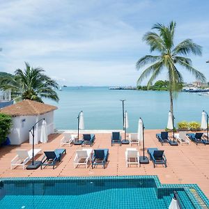 Phuket Boat Quay Hotel Panwa Beach